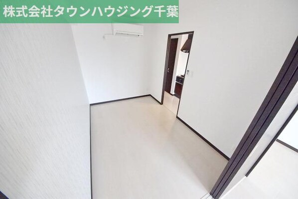 Regulus幕張の物件内観写真